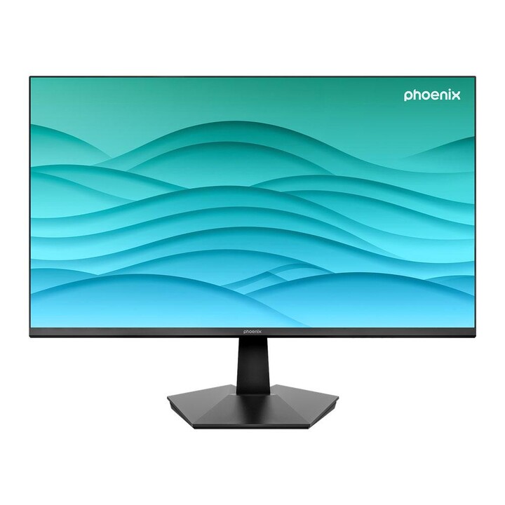 Monitor Phoenix Level 24" / IPS 1920x1080 / 100Hz / HDMI / DisplayPort / LEVEL24