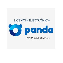 Panda dome completo - 10l - 1 ano **l.eletrônico