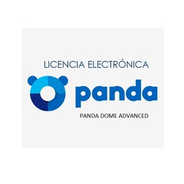 Panda Dome Advanced - 3L - 1 anno **L.Electr?nica