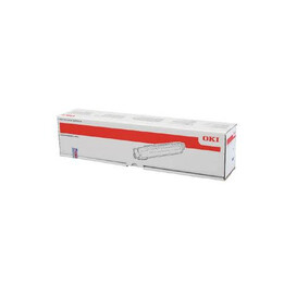 Originale tamburo oki 01333303 ciano 30.000 pagine
