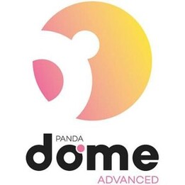 Panda Dome Advance 2 licenze, 1 anno - carta - confezione da 10