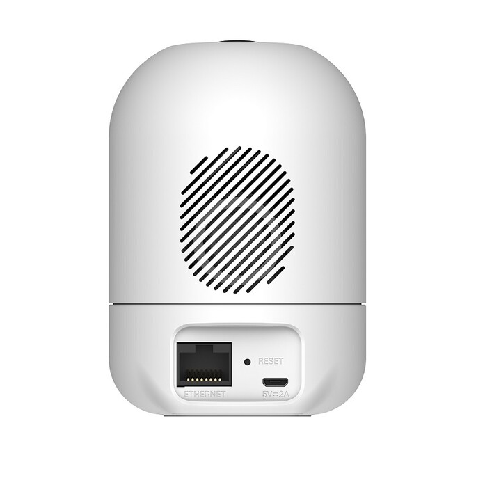 D-Link DCS-8526LH 2K QHD Schwenk- und Neige-340-Grad-WLAN-IP-Kamera? Neigung 105? Nachtsicht 7 Meter