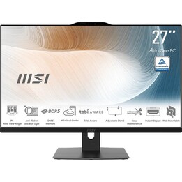 MSI Modern AM272P 1M-1096ES i7-150U 16GB 500GB 27" W11H