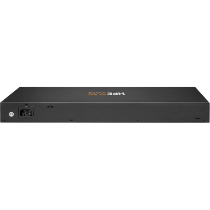 Switch HPE Networking CX6000 R8N85A 48G PoE+ 370W 4SFP