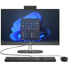 HP ProOne 240 G10 AiO PC Intel® Core™ Ultra 5 125U