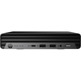 HP Pro Mini 400 G9 Intel® Core™ i3-13100T