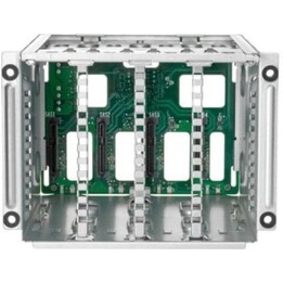ProLiant DL380 Gen11 2U 8SFF x1 Tri-Mode U.3 Drive Cage Kit