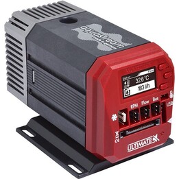 Aquacomputer Aquastream Ultimate Version - Pompe