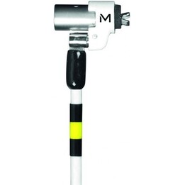 Clé de sécurité tournante Wedge Slim