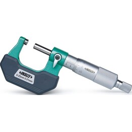 nsize Champion Precisión micrométrica ±5 µm 75-100mm