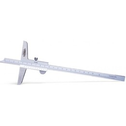Profondimetro Insize con scala 0-200 mm Serie 1240-200