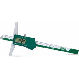 Profundímetro digital Insize 200 mm 1141-200A