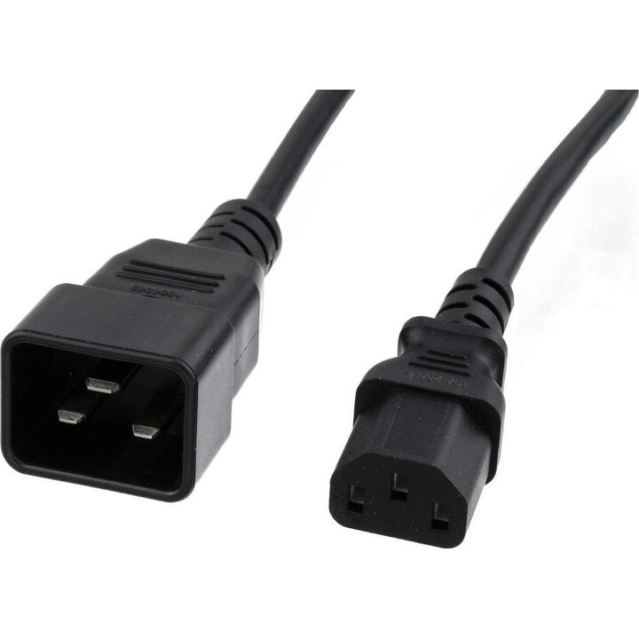 Salicru Cavo di alimentazione C13 / Alimentazione C20 1,8 m