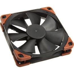 Noctua NF-A12i IPPC 2000 - Ventilador de 12cm