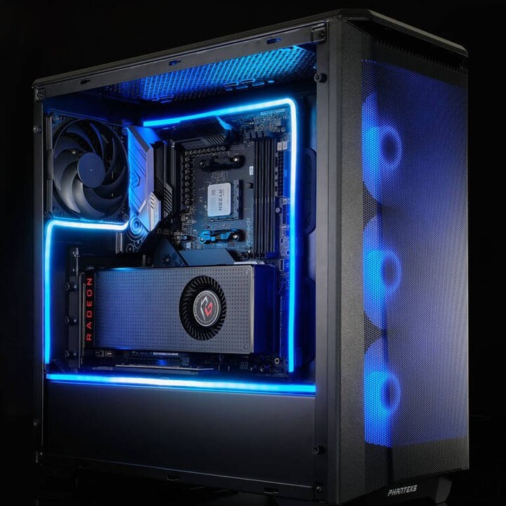Phanteks Neon Digital RGB Double Pack 40cm