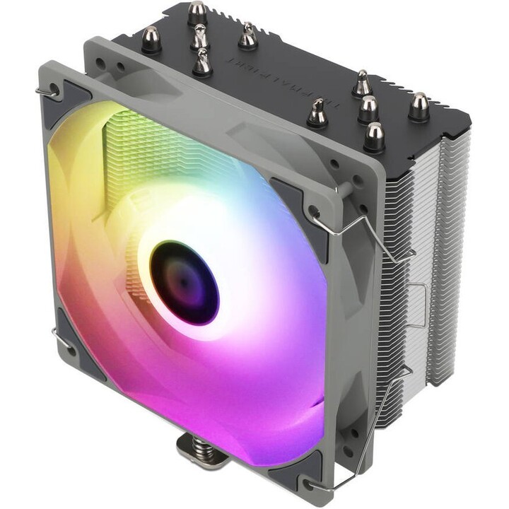ThermalRight Assassin King 120 SE ARGB