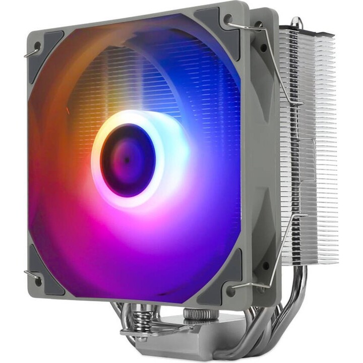 ThermalRight Assassin King 120 SE ARGB