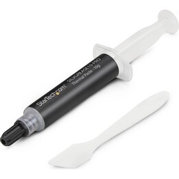 StarTech.com High Performance Silicone Thermal Paste for Processors - CPU Thermal Compound - 14.5W Conductivity