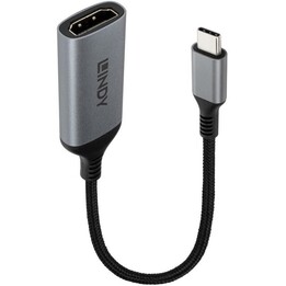 43428-L - USB Typ C zu HDMI 8K60 Konverter