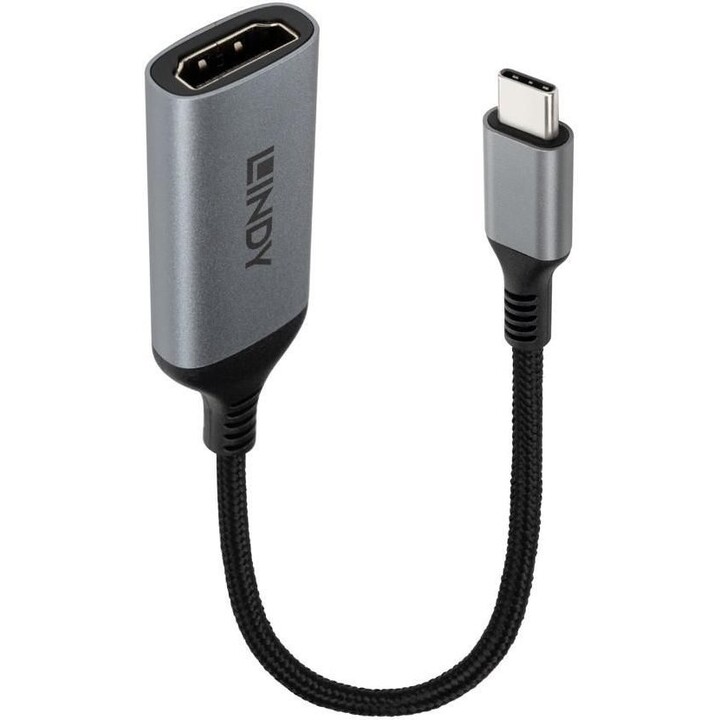 43428-L - Convertisseur USB Type C vers HDMI 8K60