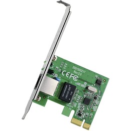 TP-Link TG-3468 Gigabit PCIex 1 Network Adapter