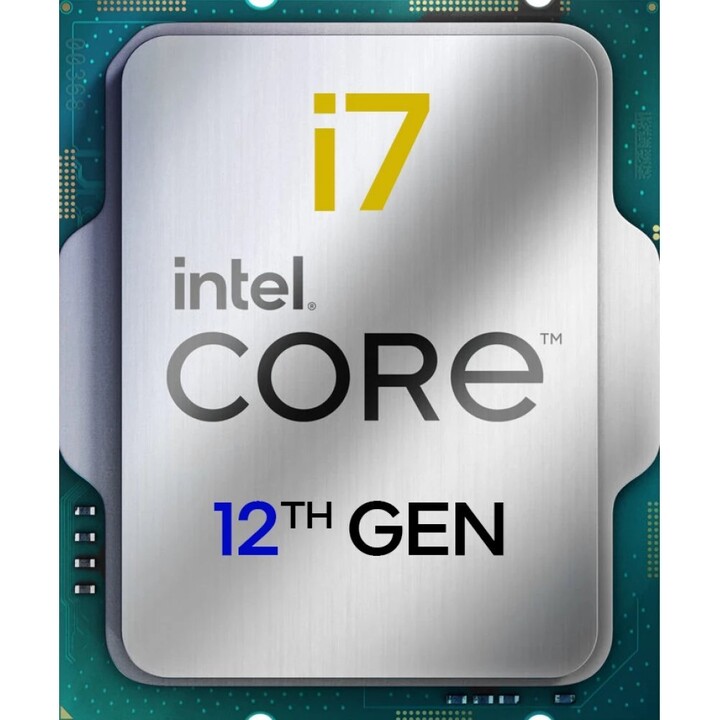 Intel Core i7-12700T 4.9GHz Socket 1700 Tray