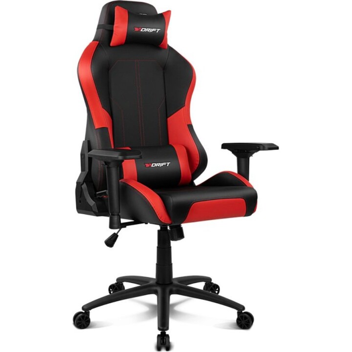 Drift DR250 Rojo - Silla Gaming
