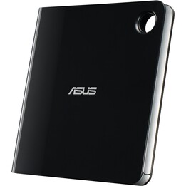 Graveur Blu-ray externe Asus SBW-06D5H-U USB3.1 6X BD-R M-DISC Win/Mac 90DD02G0-M29000
