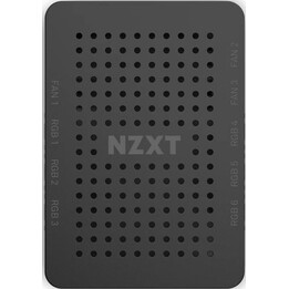 NZXT AC-2RGBC-B1 RGB e controller per ventole