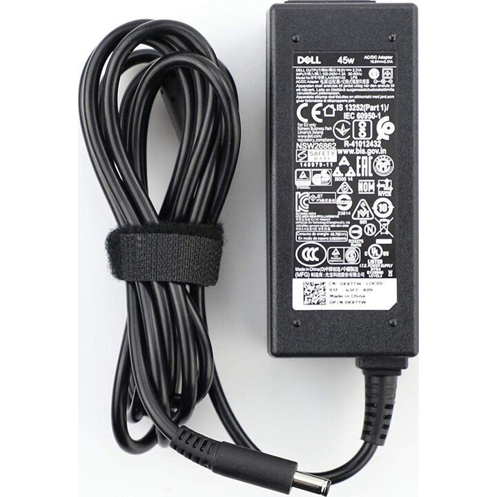 HP 65W 19,5V 3,33A tragbares Netzteil