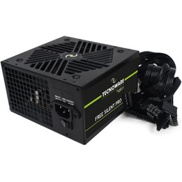 Fuente de alimentación | TECNOWARE | ATX | PC | 180-264 V | 750 W | FAL751FSP12