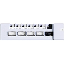 Lian Li Edge 4x USB 6x PWM White