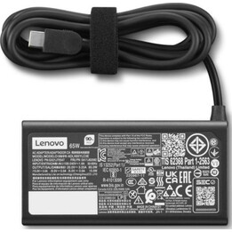 Adattatore CA USB-C standard Lenovo 65W Gen 2