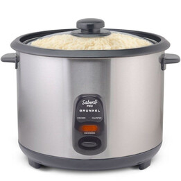 Grunkel RC-28L Reiskocher / 700 W / 2,8 l Fassungsvermögen