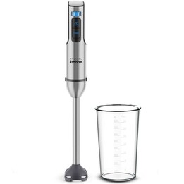 Grunkel BM-2000EXTREME Hand Mixer / 2000W / 0.8L Capacity