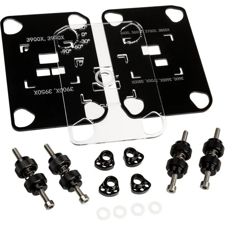 der8auer Ryzen 3000 OC - Mounting Kit