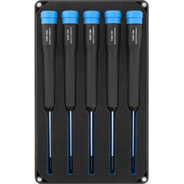 iFixit Pro Tech Schraubendreher Set 5 Torx Präzision