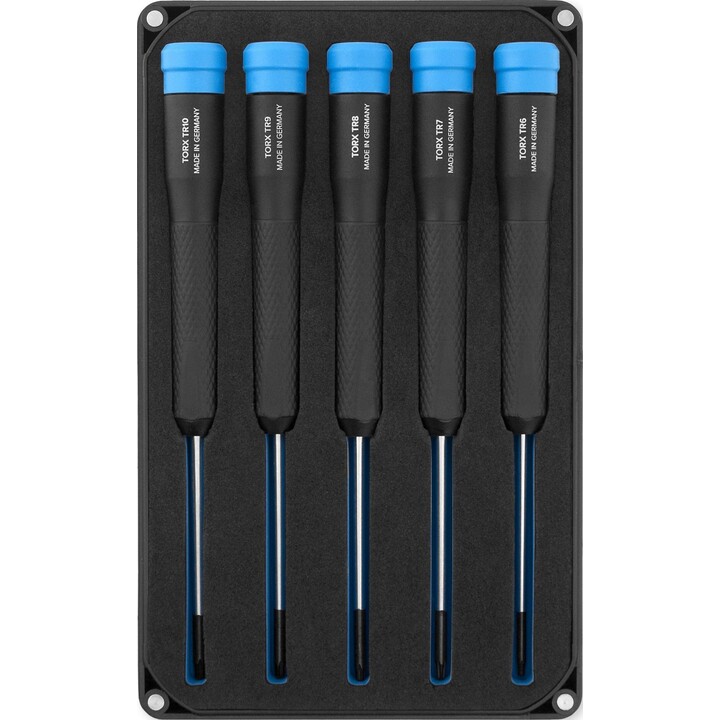 iFixit Pro Tech Screwdriver Set 5 Torx Precision