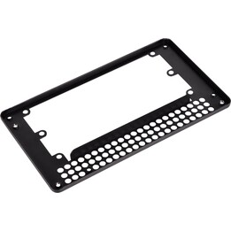 SilverStone PP08 SFX to ATX (PS2) - PSU Adapter