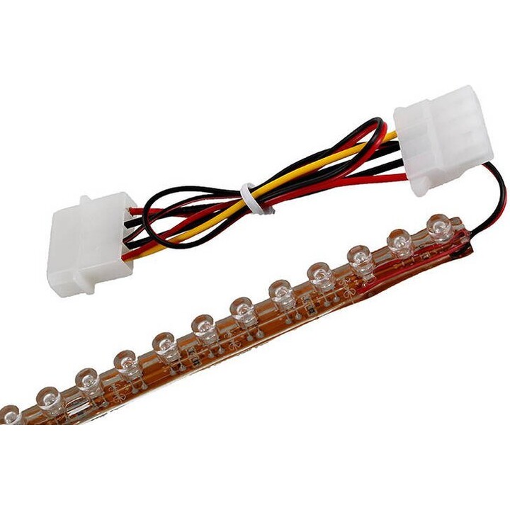 Lamptron Flexlight Bleu 60 Leds Bleu - Led