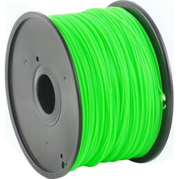 Gembird ABS 1kg 1.75mm Green