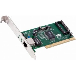 Approx APPPCI1000V2 Scheda di rete PCI Gigabit