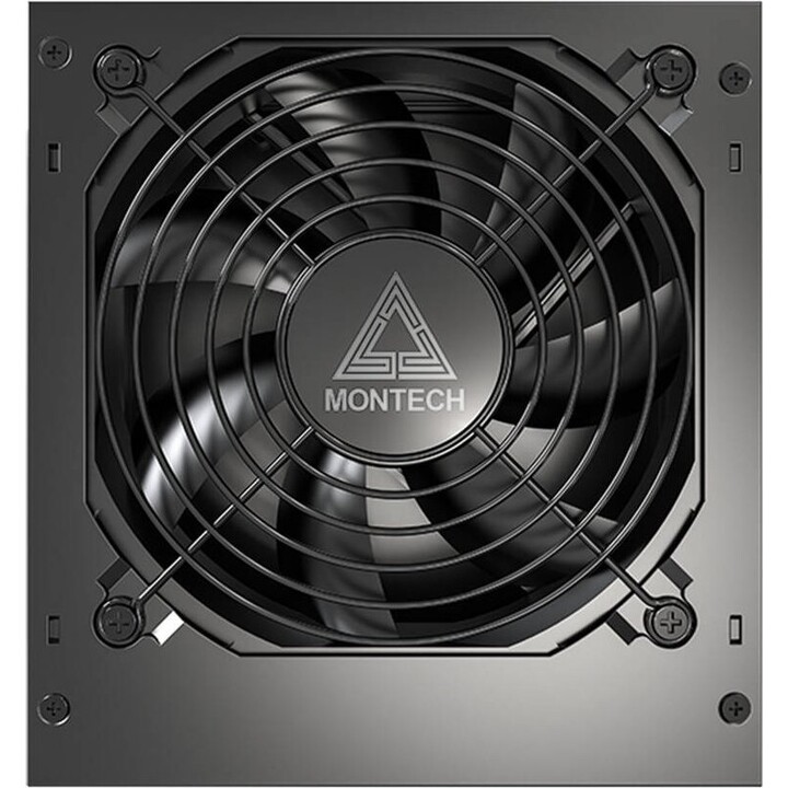 Fonte de alimentação|MONTECH|APX 650W|650 W|APX650