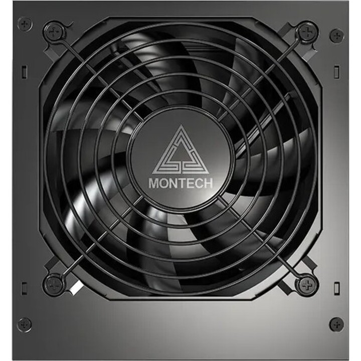 Netzteil|MONTECH|APX 550W|550 W|APX550