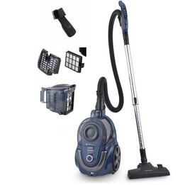 Grunkel NOVAVAC/ 700W Sled Vacuum Cleaner