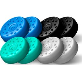 SteelSeries KontrolFeek No-Slip Thumbgrip Gamepad Zubehör 8er-Pack für PS5