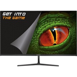 Keep Out XGM27PRO5 Monitor LED VA 27" Full HD Negro