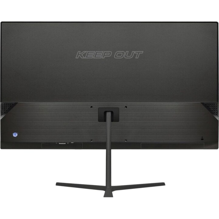 Keep Out XGM27PRO5 Monitor LED VA 27" Full HD Nero