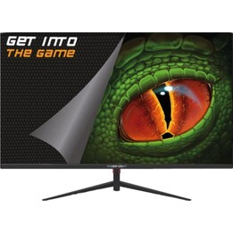 Monitor Keep Out XGM27PRO2KV4 27" QHD 200Hz IPS 1ms FreeSync G-Sync Altoparlanti