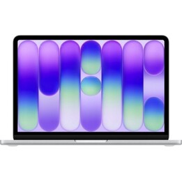 Apple MacBook Neo 2026 A18 Pro 8GB 512GB 13" Prateado